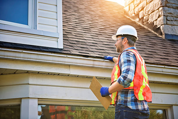 Trusted Roof Inspection service in Elkridge, MD - Ben Roofing and Steel LLC